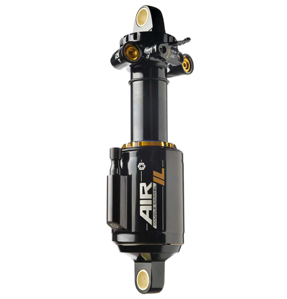 Cane Creek DB Air (IL) Metric