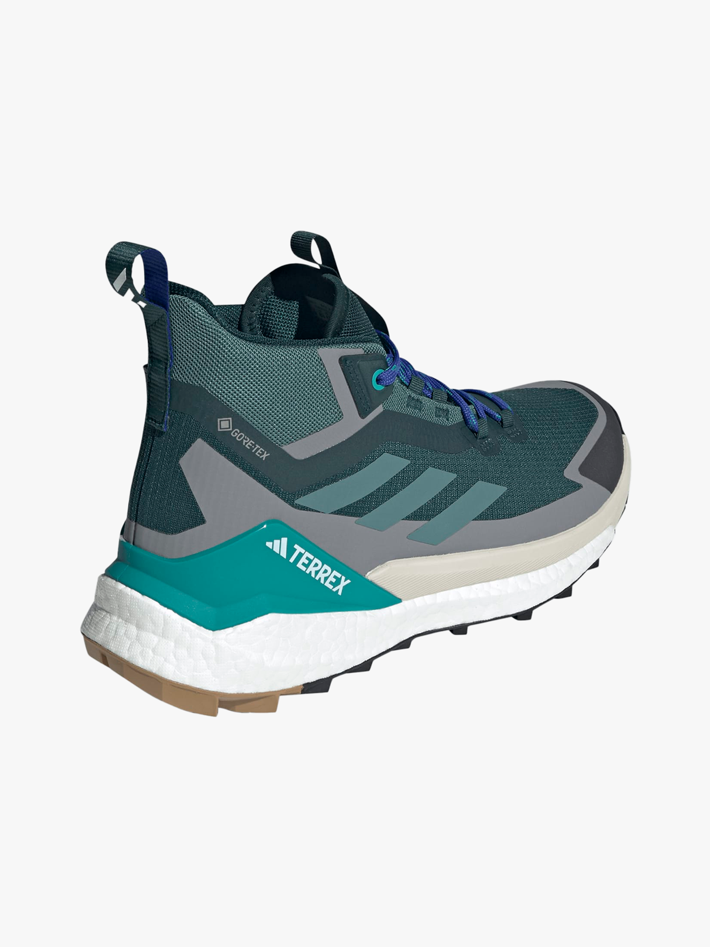 Terrex Free Hiker 2 GTX