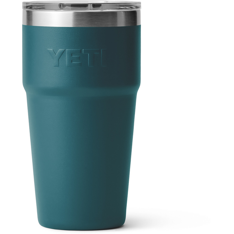 Yeti Coolers Rambler 20oz Stackable Isolierbecher