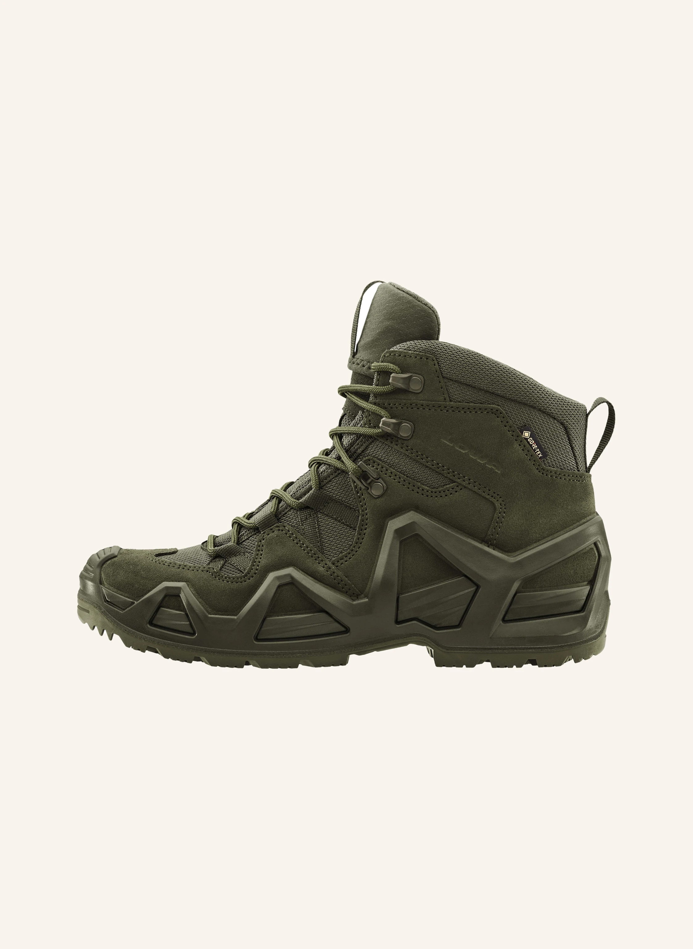 LOWA PROFESSIONAL Outdoor-Schuhe ZEPHYR MK2 GTX MID