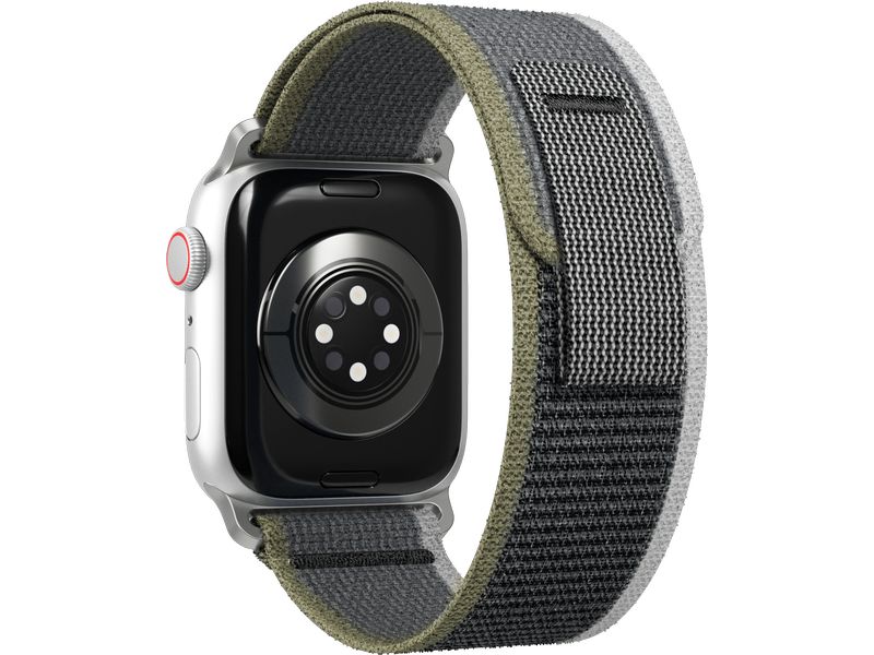 Vonmählen Armband Trekking Loop Apple Watch 42/44/45/49 mm Armband für Apple Watch 42/44/45/49 mm