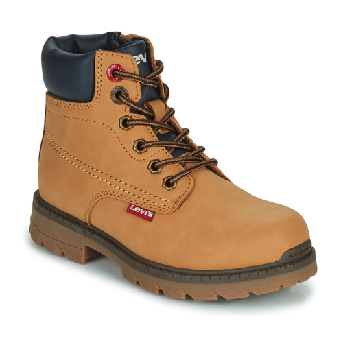 Levi's - NEW FORREST - Camel