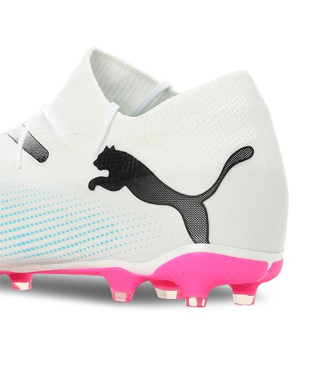 PUMA Men Future 7 Match FG/AG Voetbalschoenen