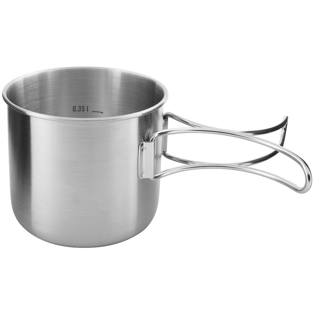Tatonka Handle Mug 500ml Becher-Set