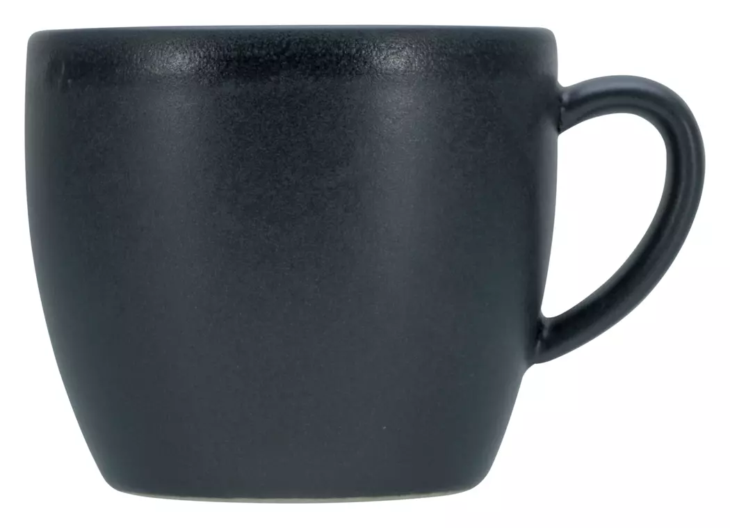 Cappuccinotasse Soft Touch 240 ml