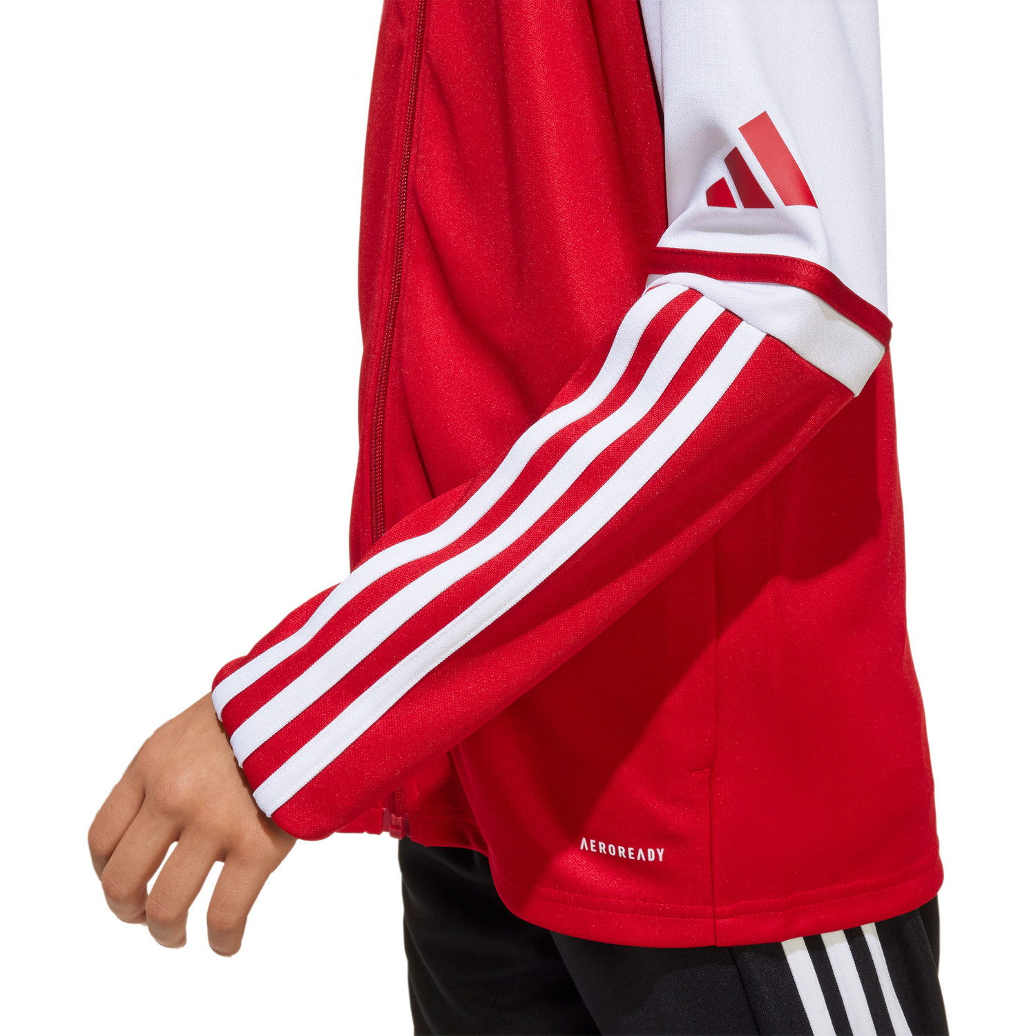 adidas Squadra 25 Training Jacket Kids