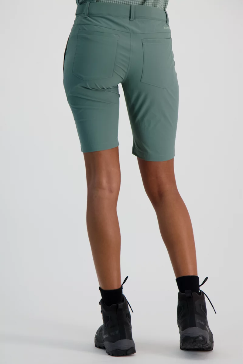 MAMMUT Runbold Damen Wandershort