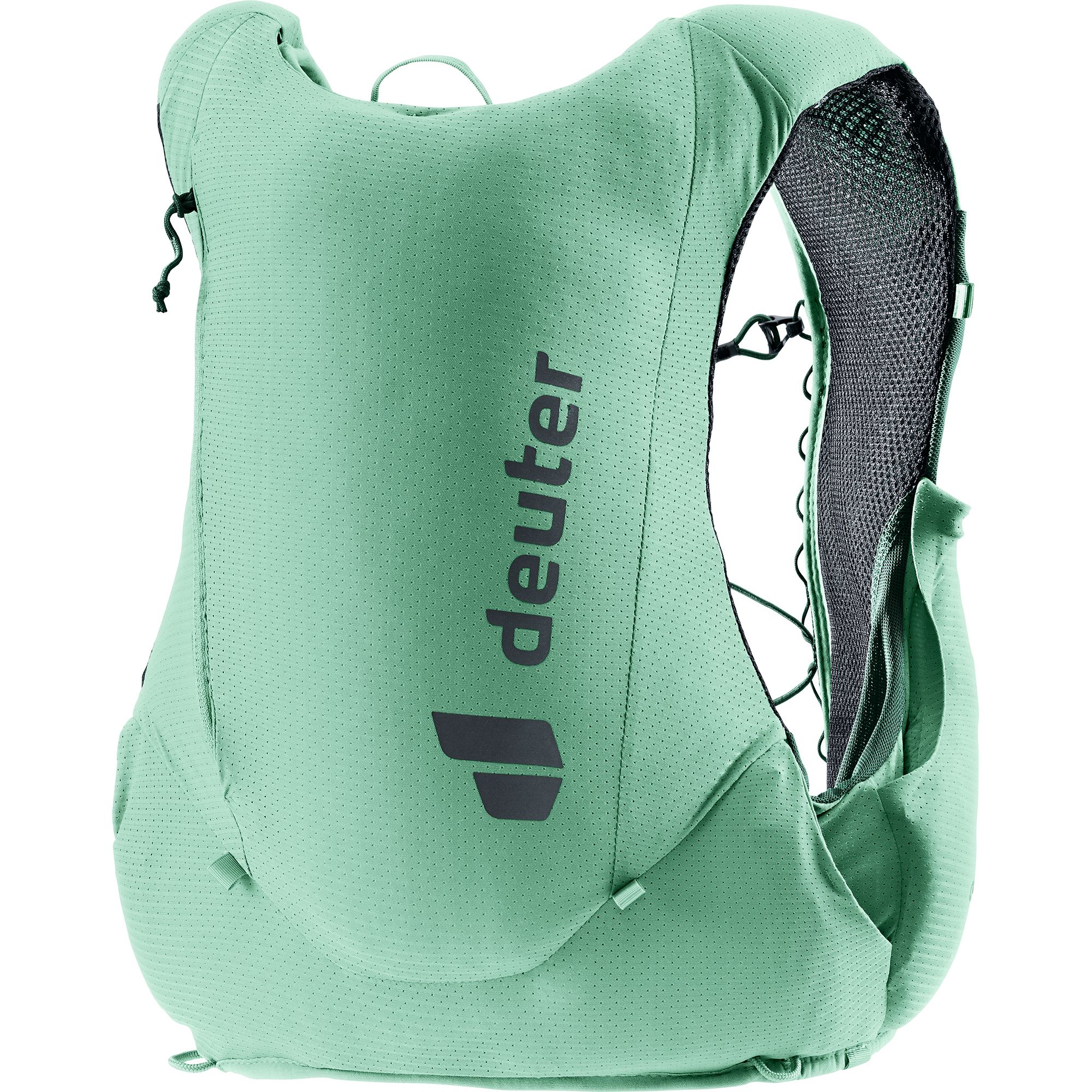 deuter Traick 5l SL Laufweste Damen spearmint seagreen
