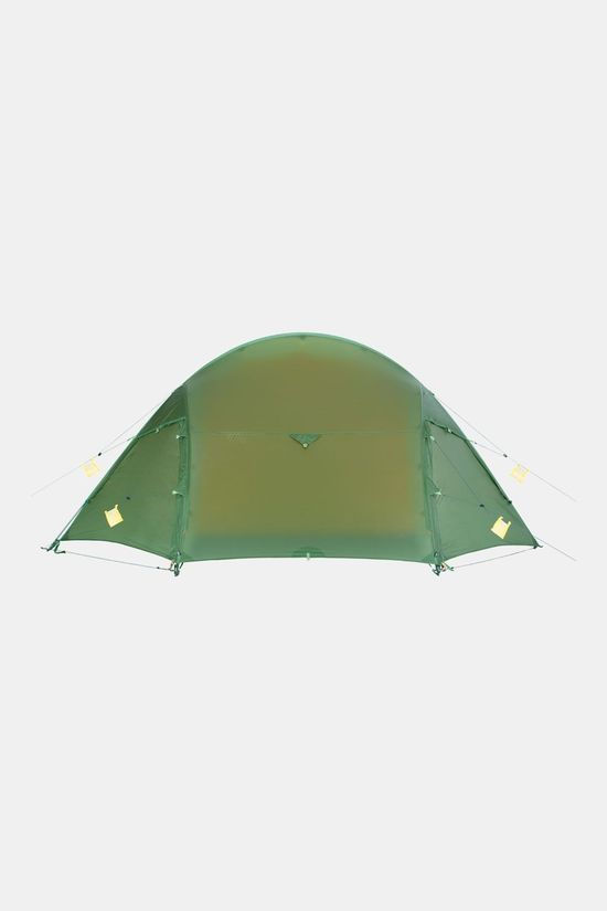 Exped Exped Orion II UL Green 2P Koepeltent