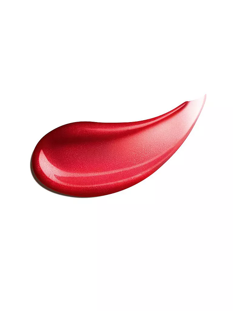 CLARINS Lippenstift - Natural Lip Perfector ( 23 Pomegranate Glew )  koralle
