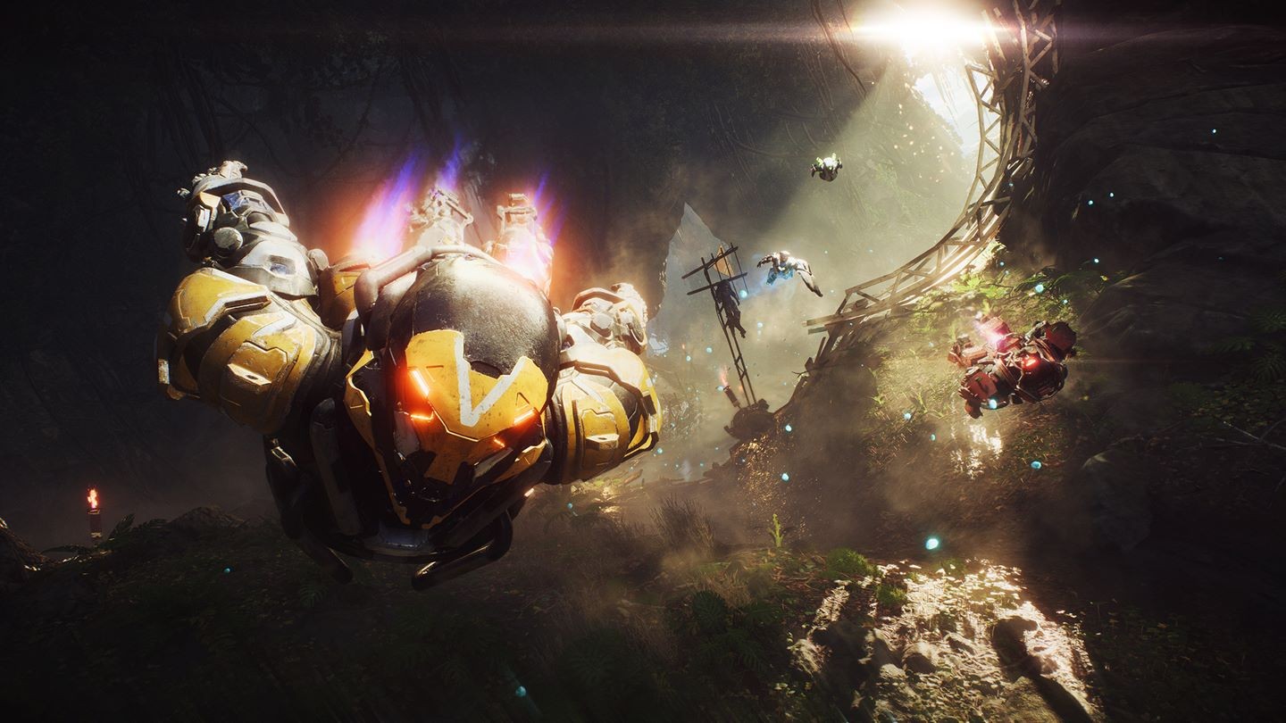 ANTHEM™- Xbox One
