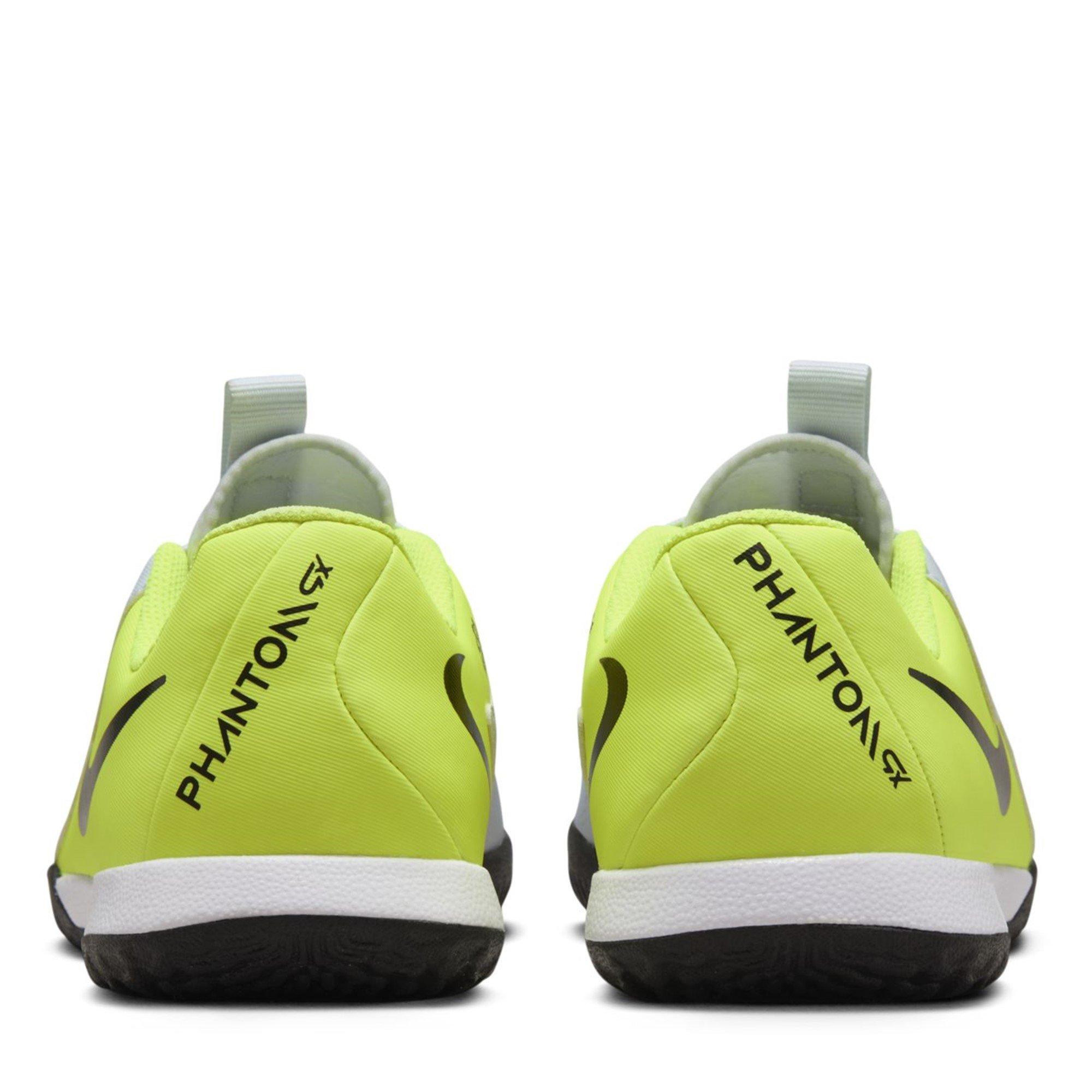 Nike Phantom GX 2 Academy Junior Indoor Court Football Boots