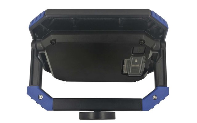 AS Schwabe Acculine Flex Mobile LED Akku Leuchte 10 W