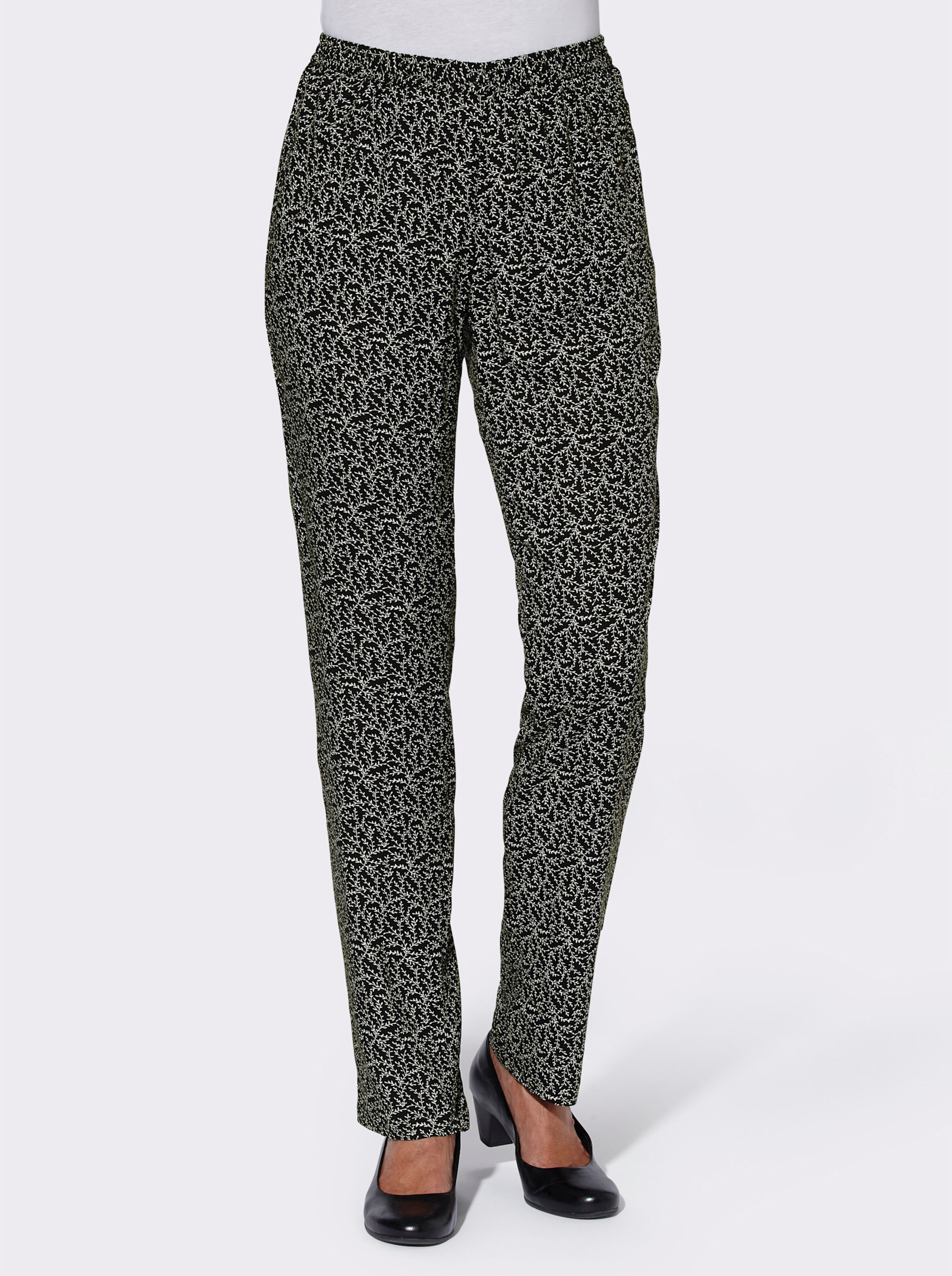 Schlupfhose