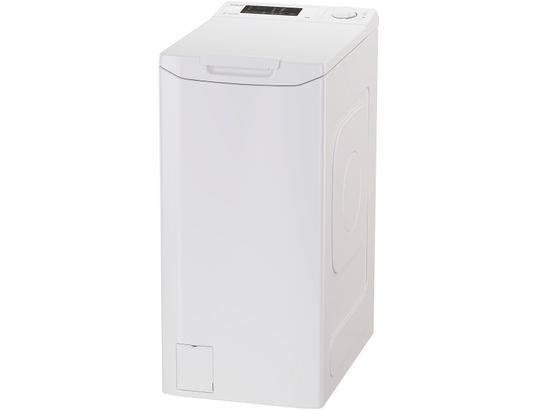 CANDY - Lave linge Top TCA263D2-S