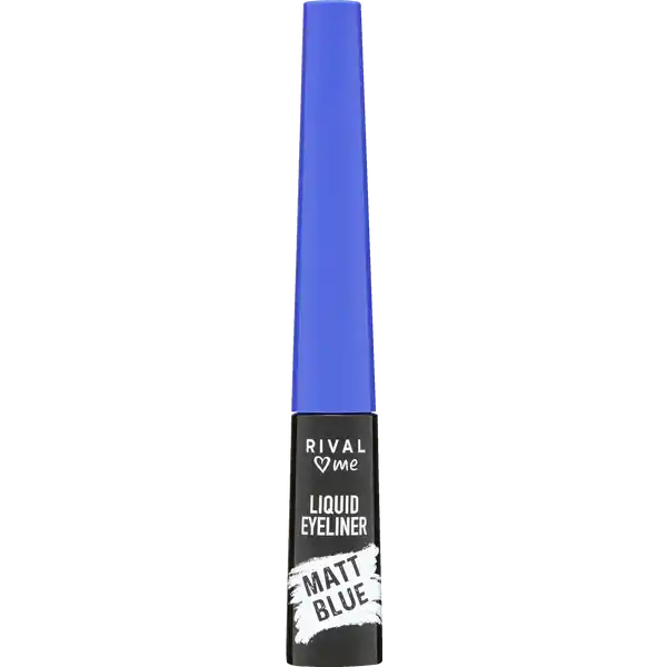 Liquid Eyeliner 05 blue
