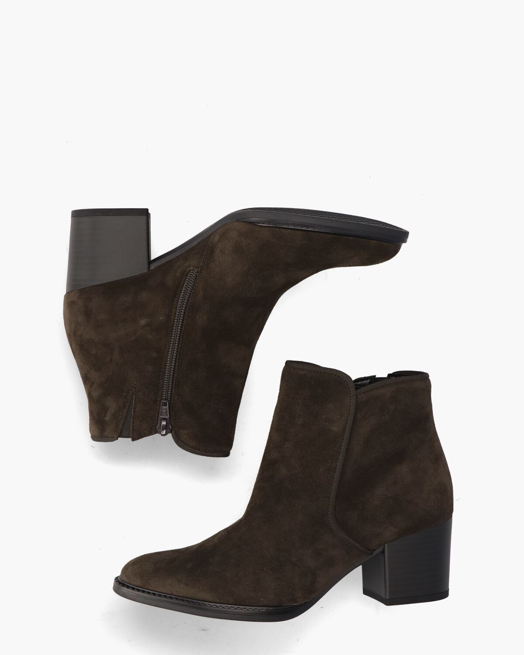 Gabor 32.890.43 Dames Enkelboots