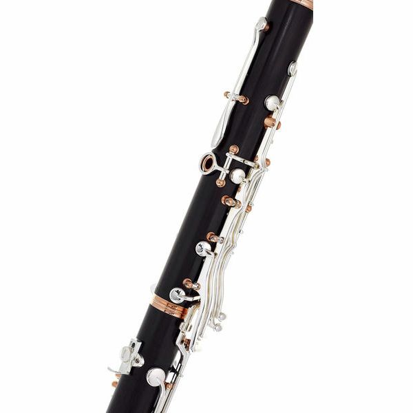 Buffet Crampon Légende A-Clarinet 19/6