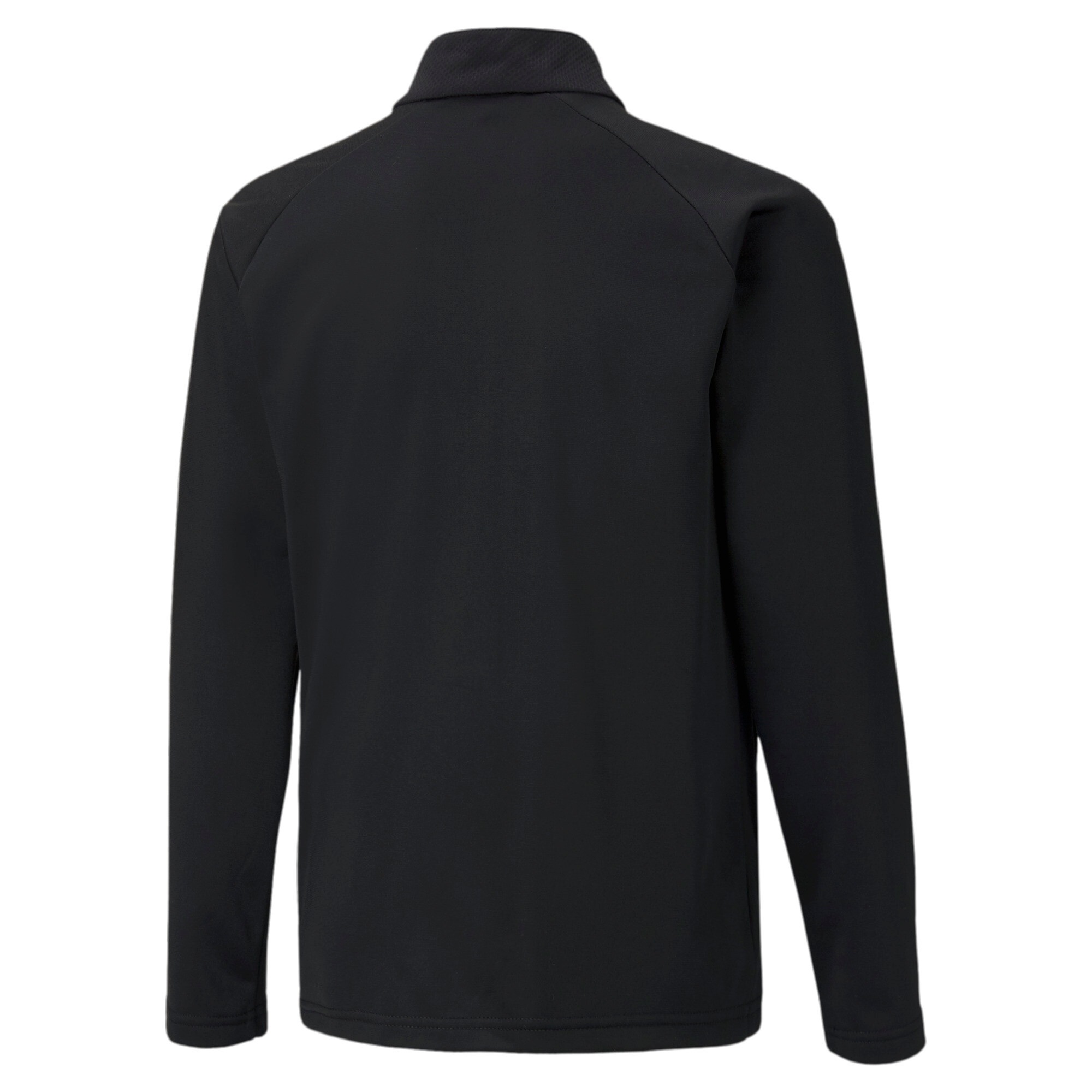 PUMA Trainingsjacke »TEAMLIGA TRAINING JACKET JR« ohne Kapuze