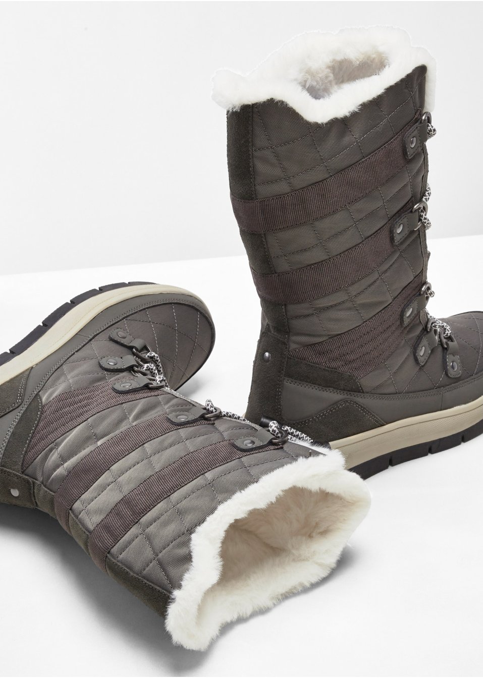 Boots de randonnée