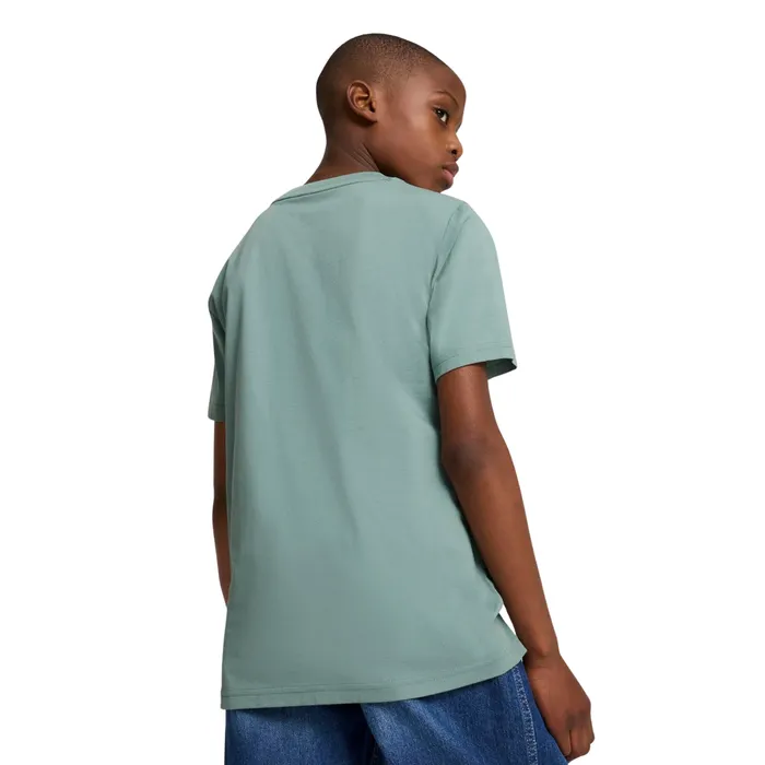 Puma ESS No. 1 Logo Shirt Junior