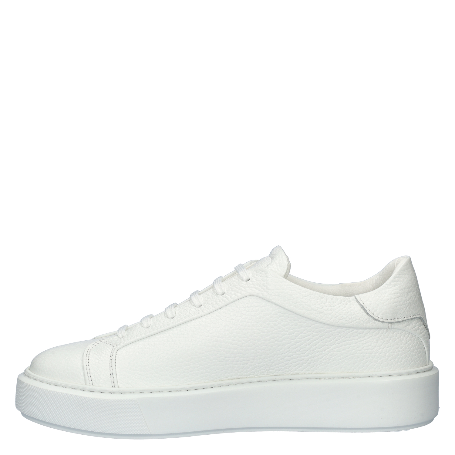 Antony Morato Artem heren sneaker Antony Morato Wit