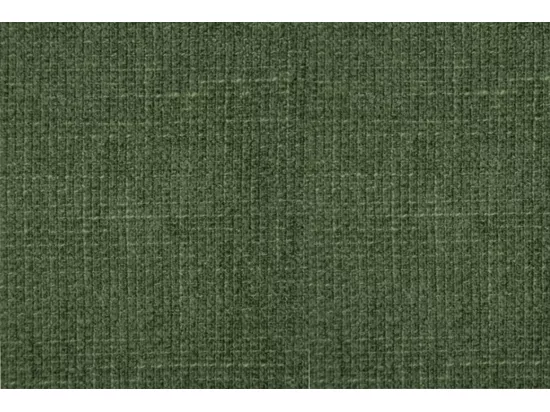 Sommier Coffre Tissu Vert 140x190 H39cm