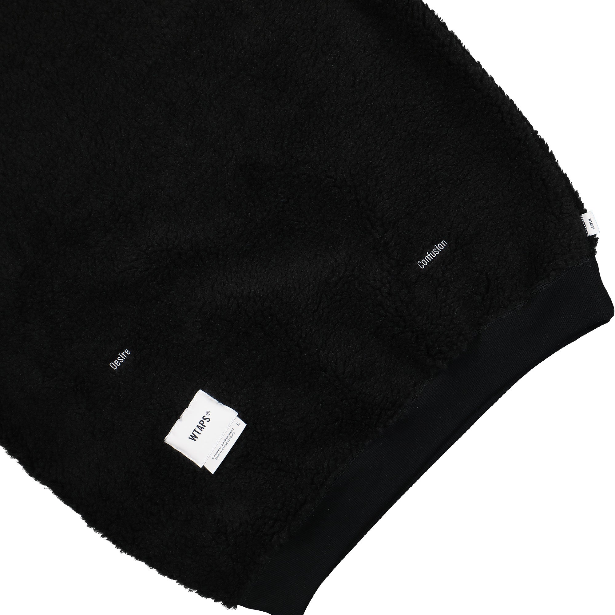 WTAPS<br>BC / Sweater / POAC