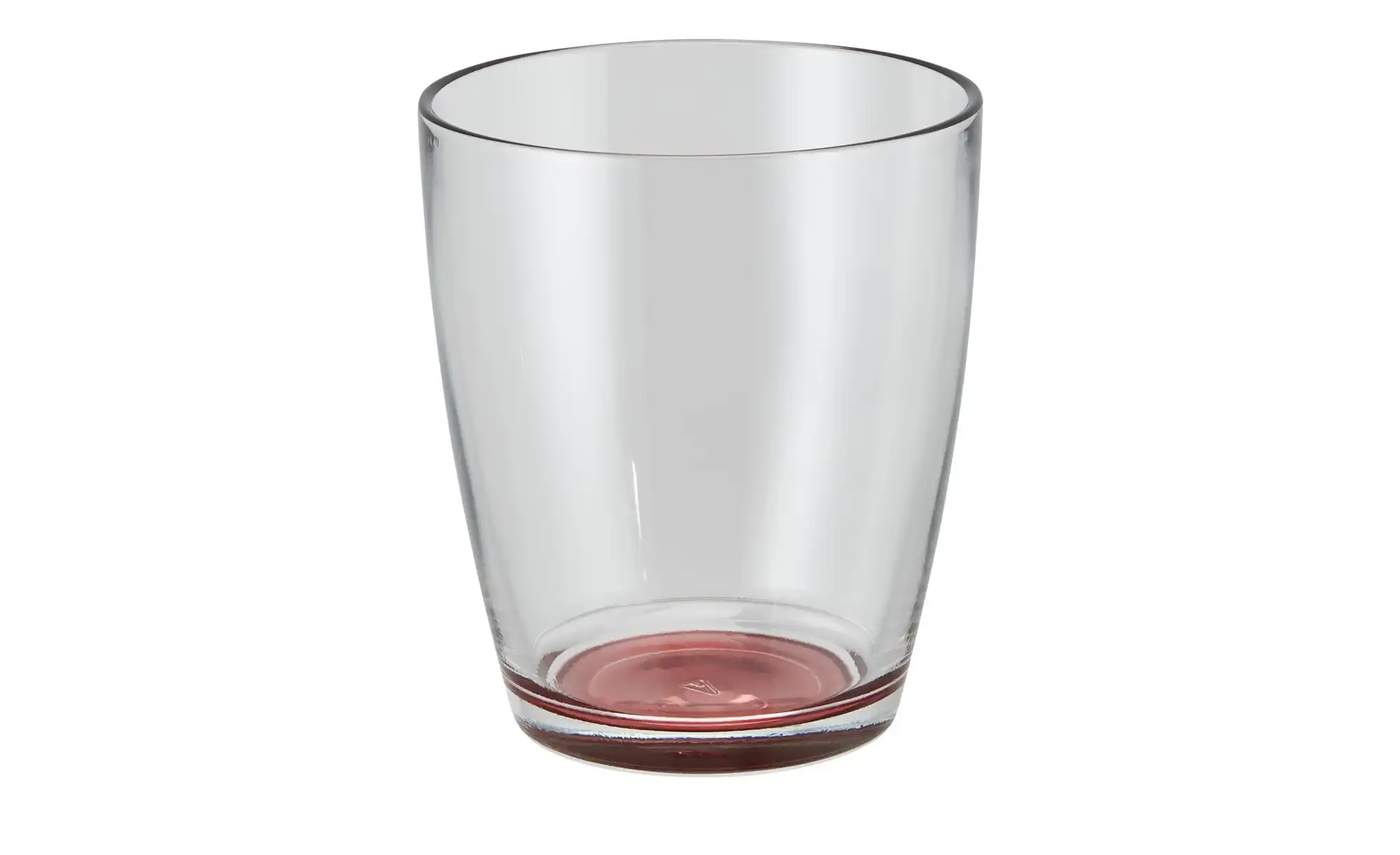 Glas, 6er-Set Colore