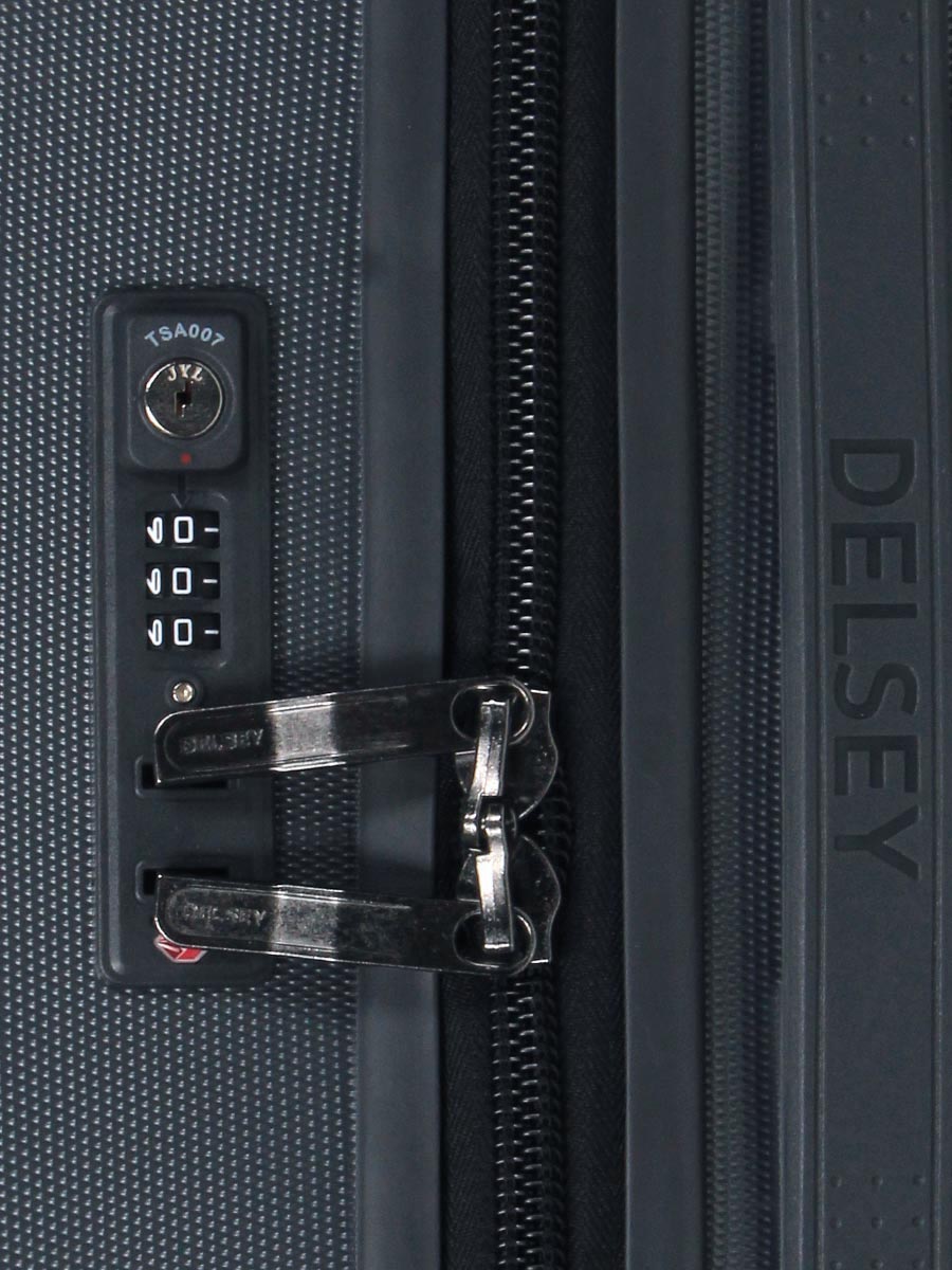Valise Delsey Freestyle 66.5 cm