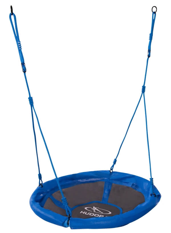 HUDORA Nestschaukel 90, blau