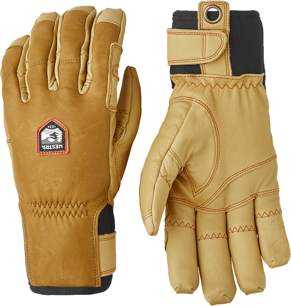 Ergo Grip Incline Gloves Cork/Natural brown