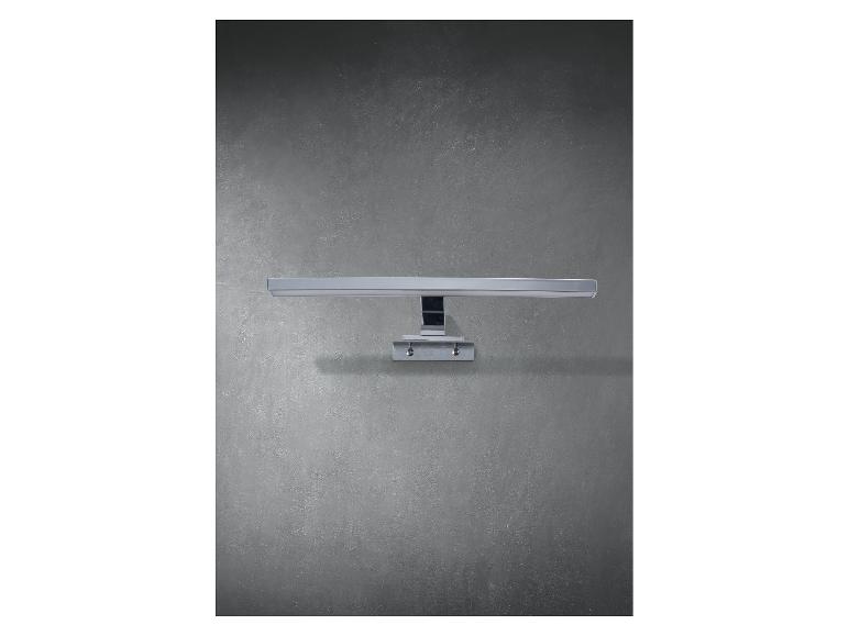 LED-kast- of spiegellamp