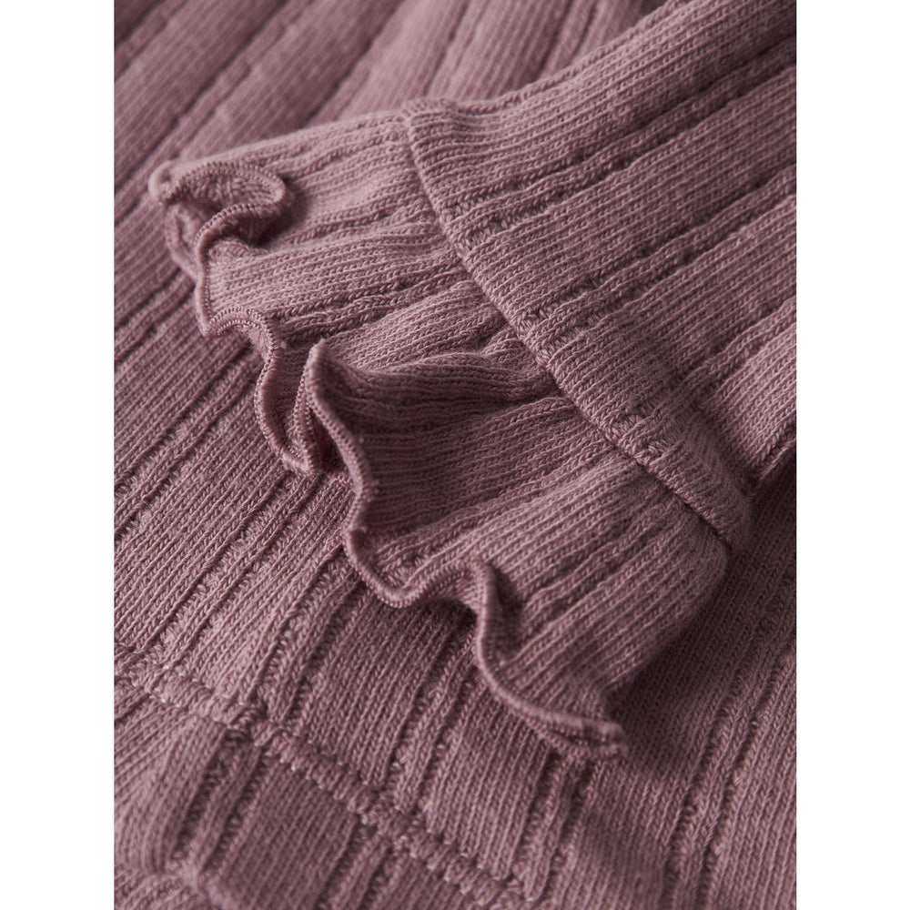 Køb Lil'Atelier Nostalgia Rose Nbfrita Sig Slim Leggings Lil