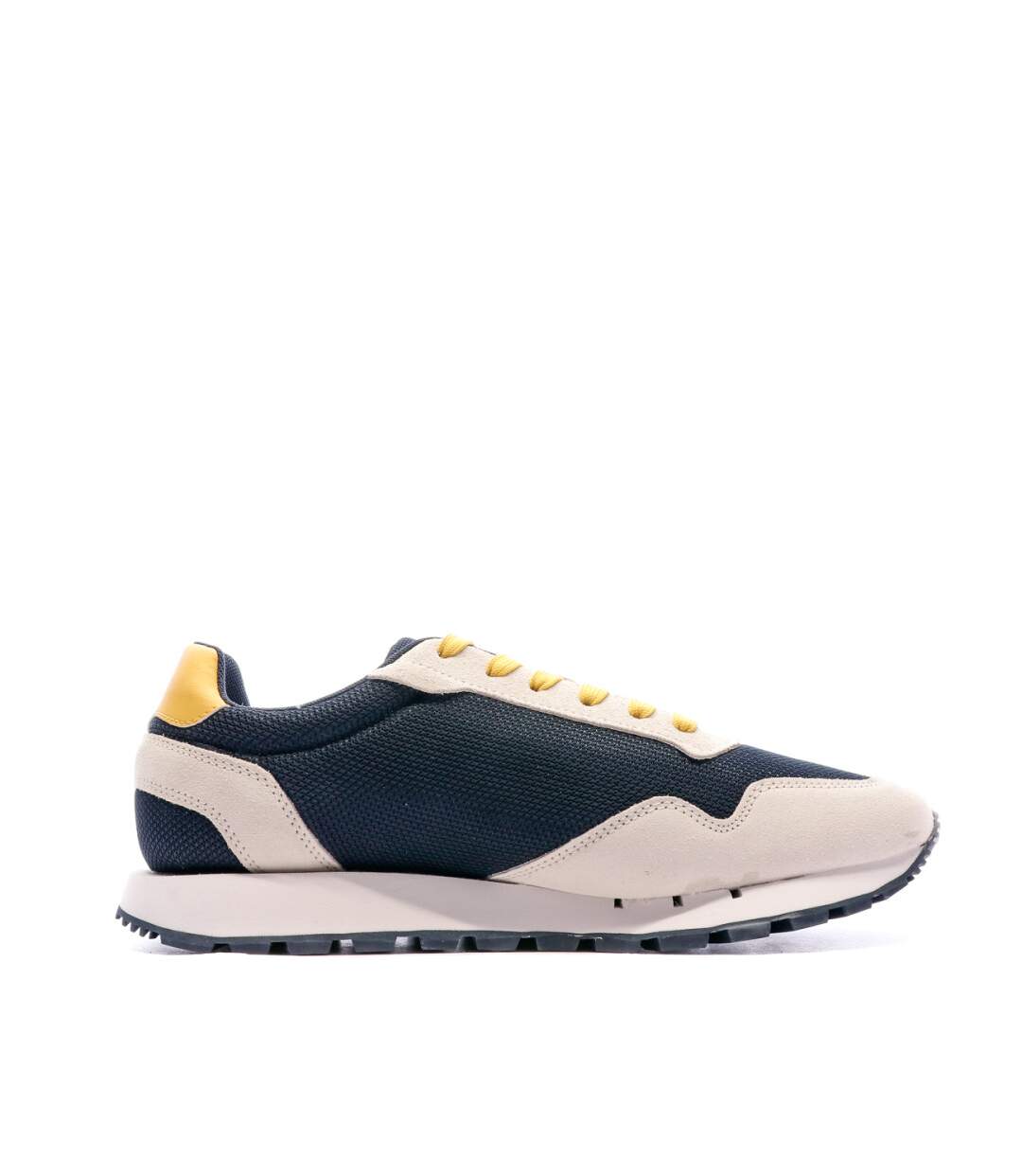 Baskets Marine Homme Tommy Hilfiger Retro Ru