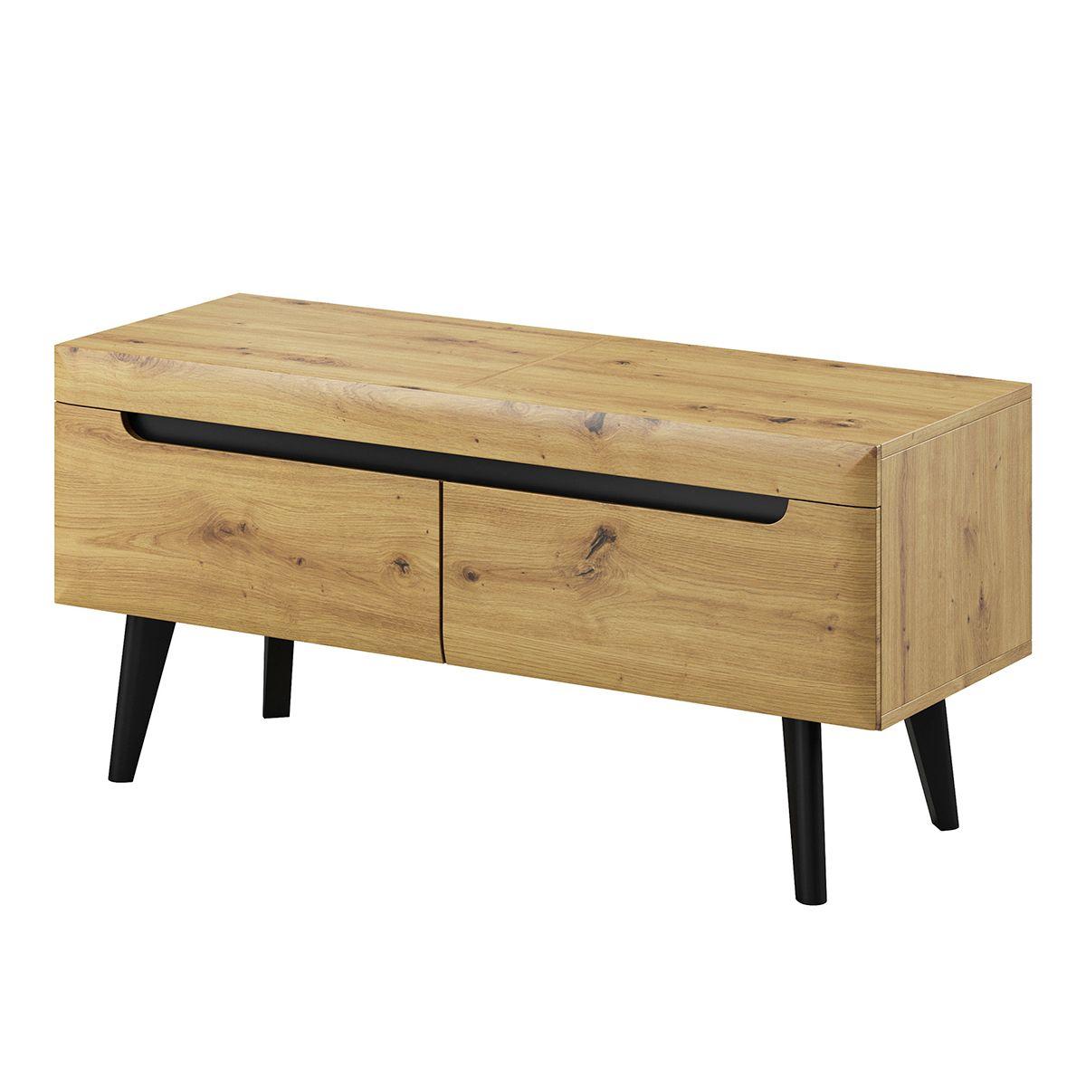 NORDI TV MEUBLE 40X107X50CM