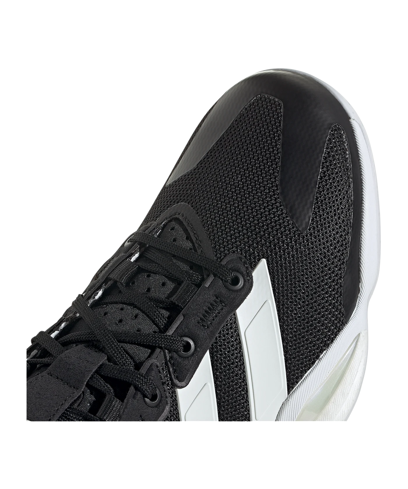 adidas Stabil 16 Indoor Schuh Schwarz