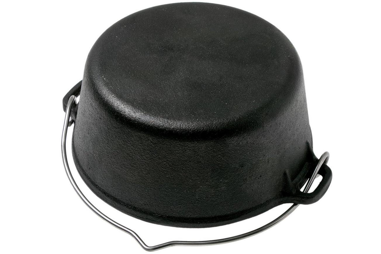 Petromax Dutch Oven ft1-t zonder pootjes