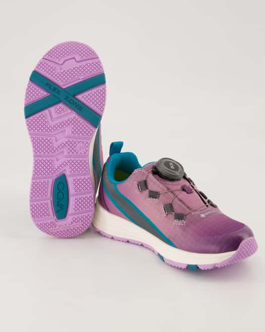 Vado SKY Lo BOA GTX Halbschuhe in Lila