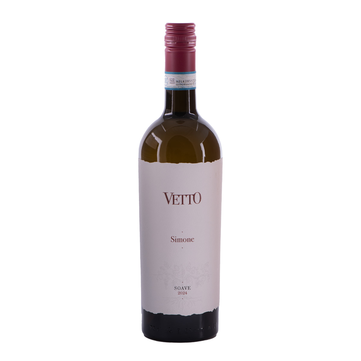 SOAVE SIMONE