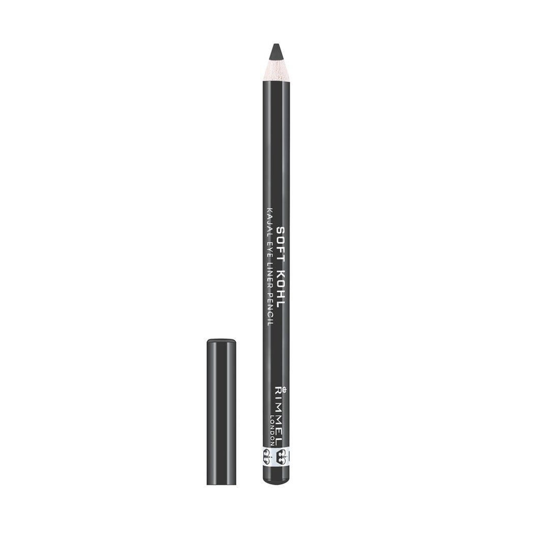 RIMMEL  Soft Kohl Kajal Pencil