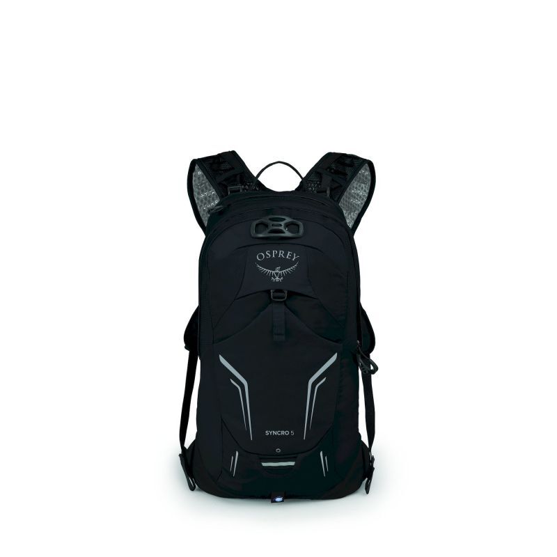 Syncro 5 - Sac à dos vélo homme