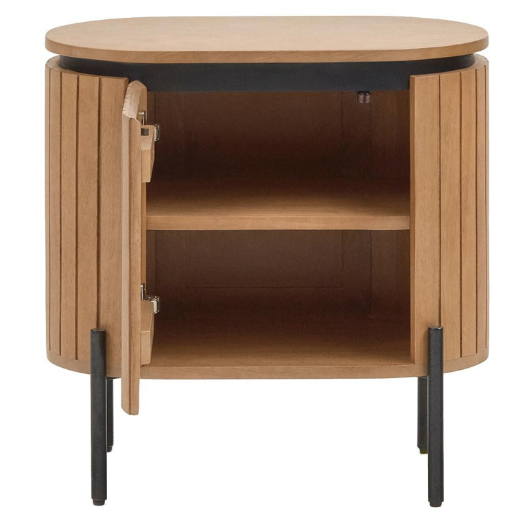 Kave Home Licia nachtkast 55x55