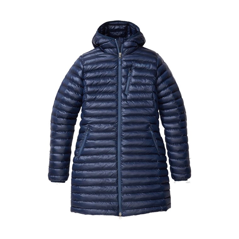Marmot L Avant Featherless Hoody Women