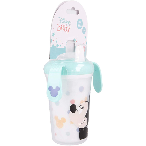 Copo de Treinamento do Mickey Mouse 65966