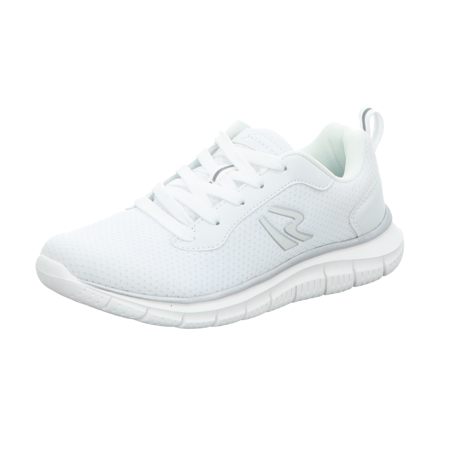 Sneakers Damen-Sneaker Weiß
