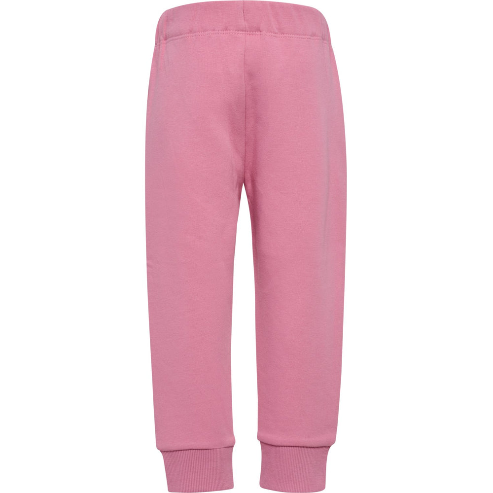 Køb Hummel Polignac Mini Reg Base Sweat Sæt
