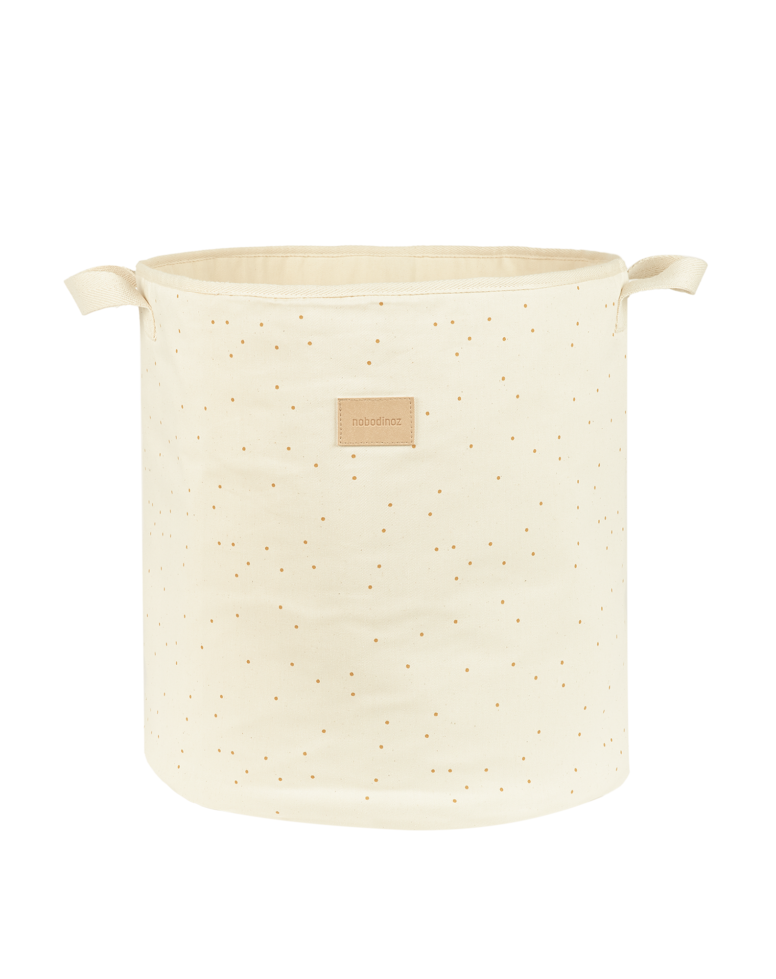 Panier de rangement playground | Blanc