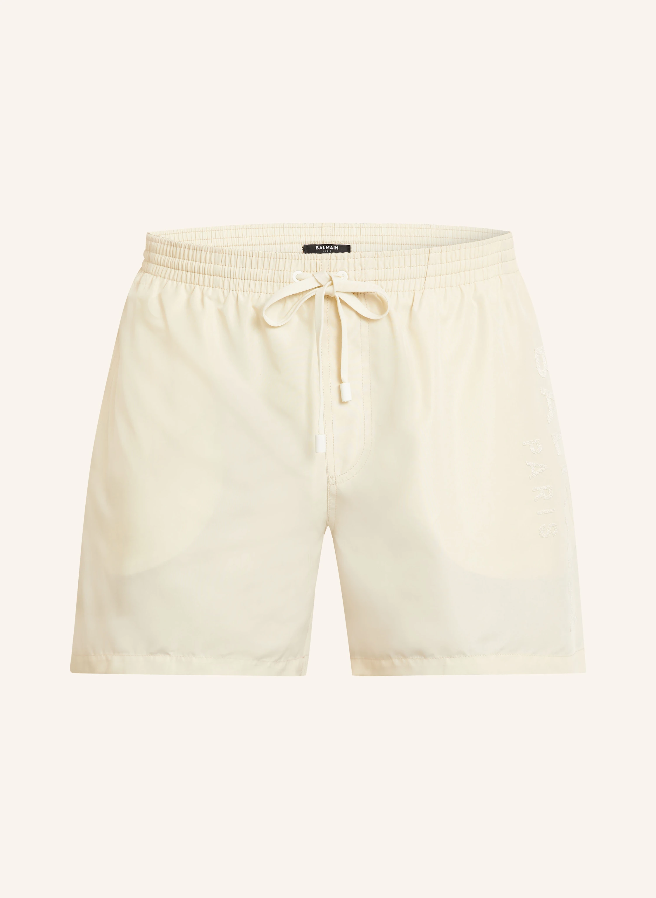 BALMAIN Badeshorts