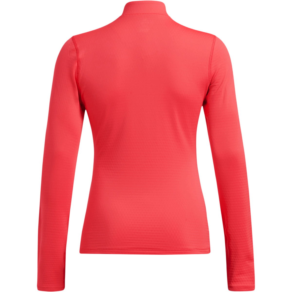 Under Armour Vanish CW 1/2 Zip Midlayer Løbetrøje Dame